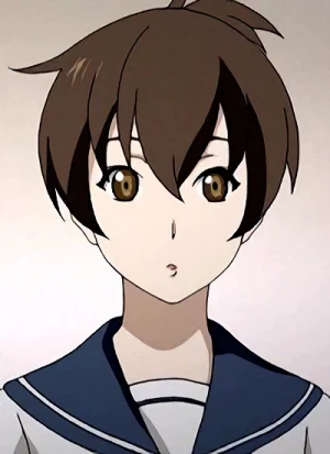 Chizuru YANASE
