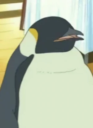 キャラクター: Penguin