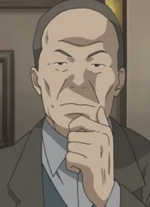 Rou Keiji