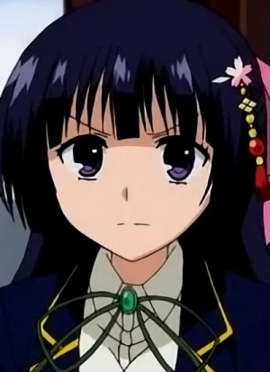 キャラクター: Sakura SUMIYOI