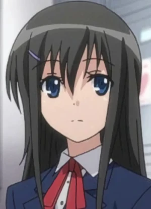 キャラクター: Sakura AKAGI