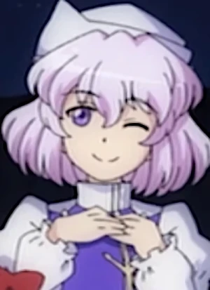 Letty WHITEROCK