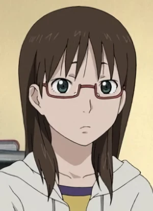 Rinko SAKUMA