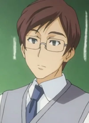 Kyoushi