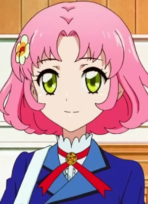 キャラクター: Sakura KITAOOJI