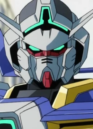 キャラクター: AGE-1 Gundam AGE-1 Normal
