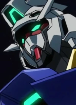 キャラクター: AGE-2DB Gundam AGE-2 Double Bullet