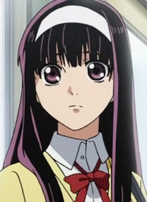 キャラクター: Sakura SAKURAKOUJI