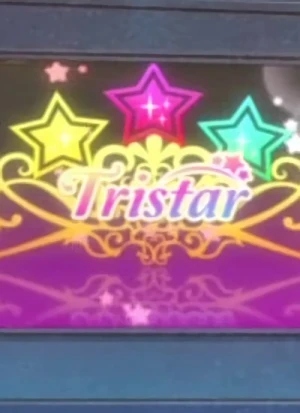 キャラクター: Tristar