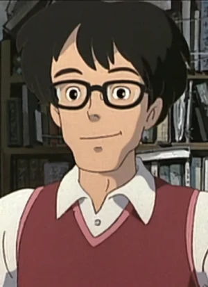 Tatsuo KUSAKABE