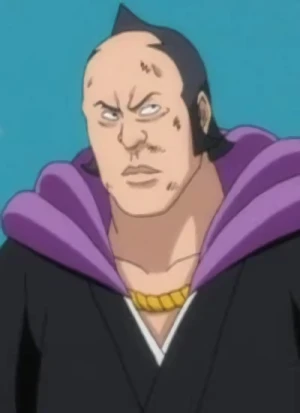 Marechiyo OOMAEDA