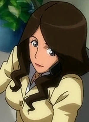 キャラクター: Kyouko SASAKI
