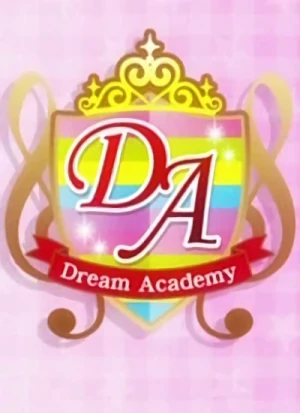 キャラクター: Dream Academy