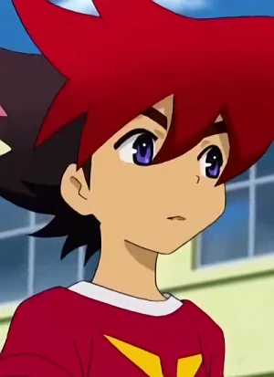 Guren OGAMI