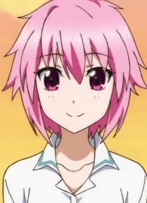 キャラクター: Sakura MIZUKAMI