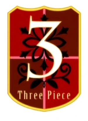 キャラクター: Three Piece