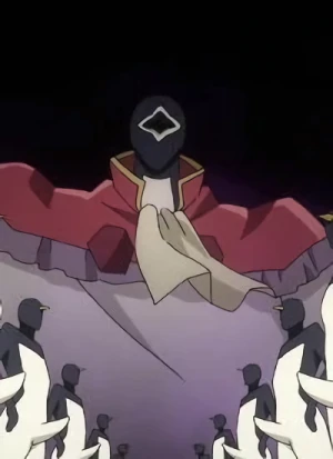キャラクター: Penguin Teikoku