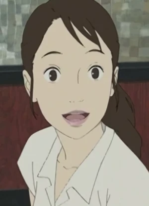 キャラクター: Ikuko MIYAURA