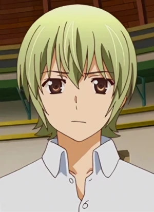 Ryouta MURAKAMI