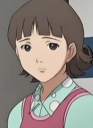 キャラクター: Kumiko YUKIMURA