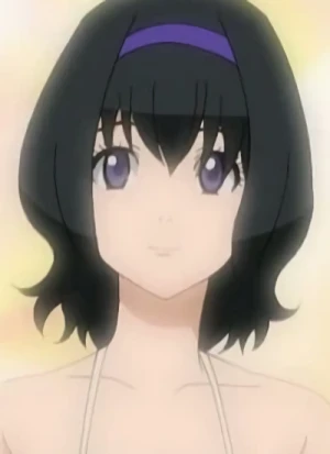 キャラクター: Kokoro SASAYAMA