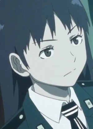 Kyouko SAWAMURA