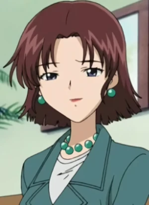 キャラクター: Setsuko YASUMURA