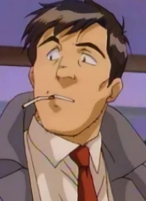 Kouzou KARINO