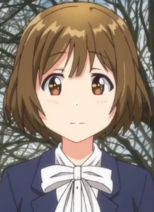 Yuki UCHIKI