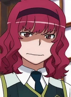 Kasumi TAKAMIYA