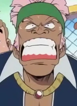 Kaizoku