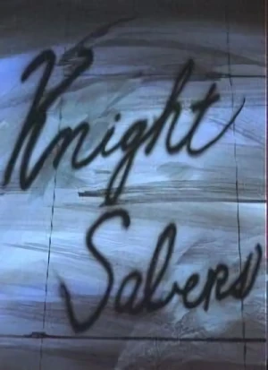 キャラクター: Knight Sabers