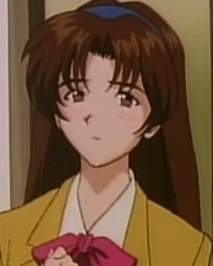 Naoko KATSUDA