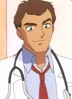 キャラクター: Doctor Doc