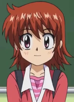 Kaoru AKASHI