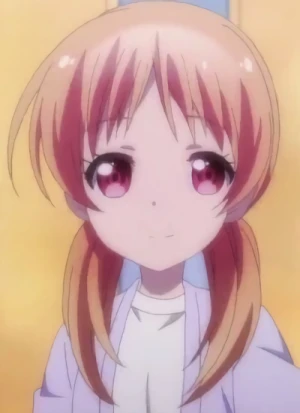 キャラクター: Sakura HANAKOIZUMI