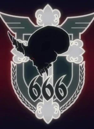 キャラクター: Higashidoitsu Rikugun Dai 666 Senjutsu Ki Chuutai