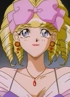 Hakushakufujin Polaline DE POBOWALL