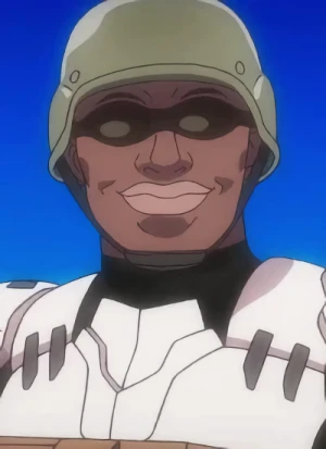 Rasen Kansatsu