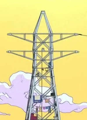 キャラクター: Super Fly