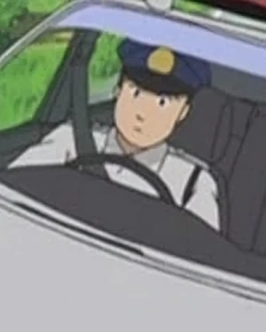 キャラクター: Policeman