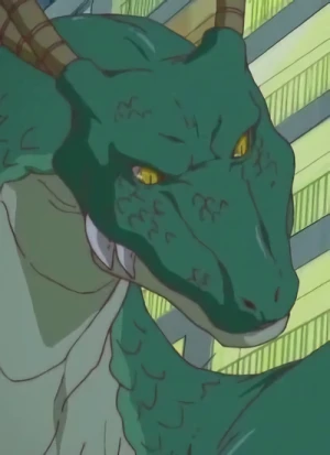 キャラクター: Tooru  [Dragon]