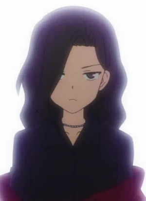 キャラクター: Sakura KASHIMA
