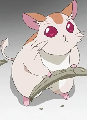 キャラクター: RATt