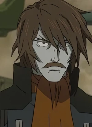 Wolf FLEURKEN