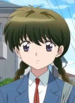キャラクター: Sakura MAMIYA