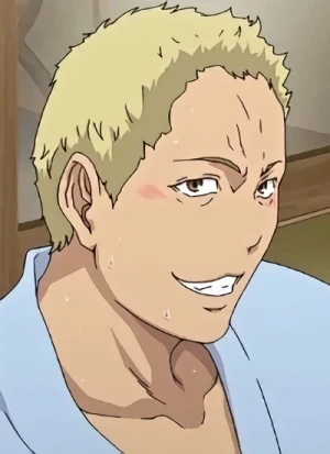 SAKAZAKI