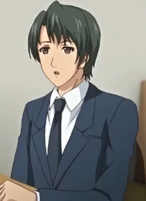 Keita HARUYAMA