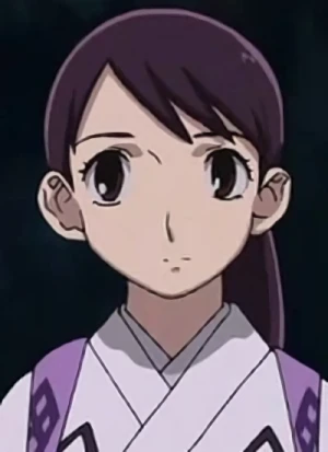 キャラクター: Tokine YUKIMURA
