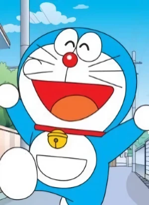キャラクター: Doraemon